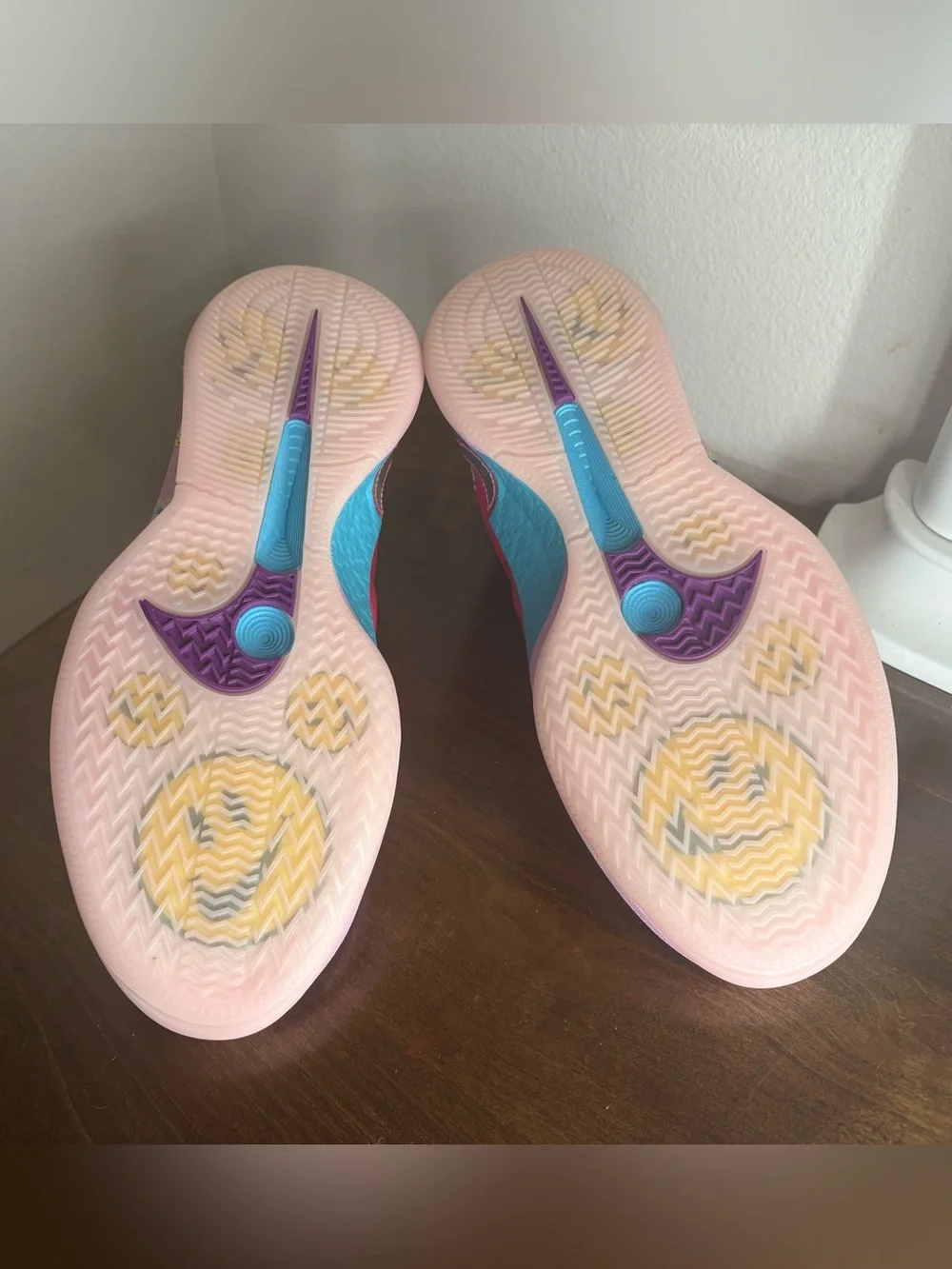 Nike Sabrina 2 'Doernbecher Sophia 2025